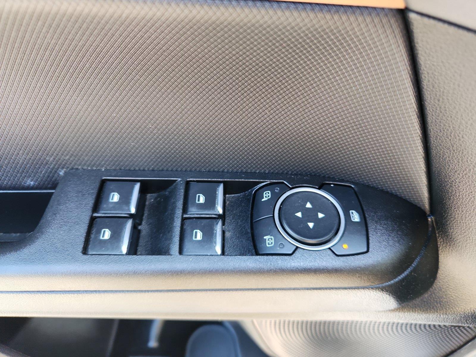 Certified 2021 Ford Bronco Sport Outer Banks AWD/4WD image 18