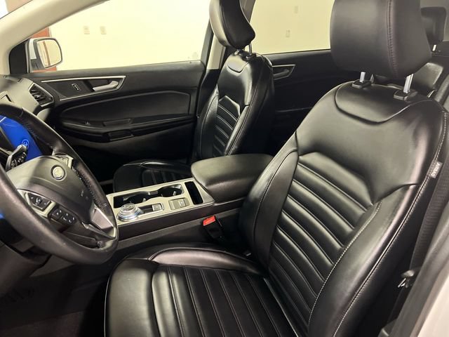 Certified 2024 Ford Edge SEL AWD/4WD image 8