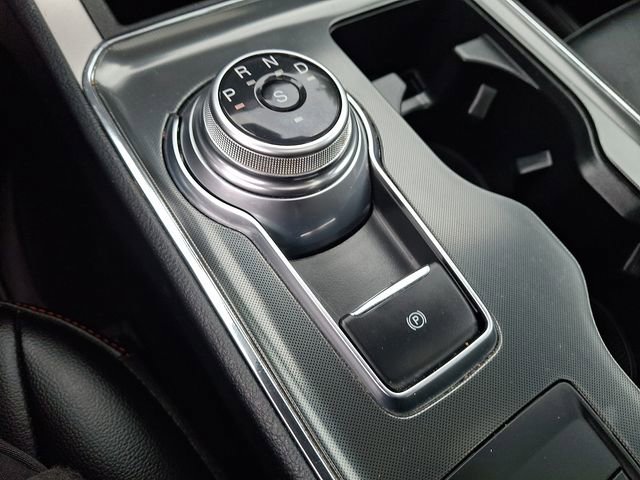 Certified 2022 Ford Edge ST-Line AWD/4WD image 26