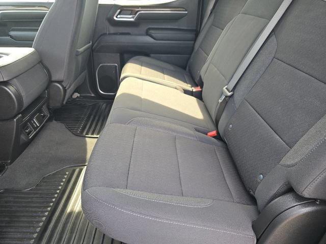 Used 2024 Chevrolet Silverado 1500 LT AWD/4WD image 20