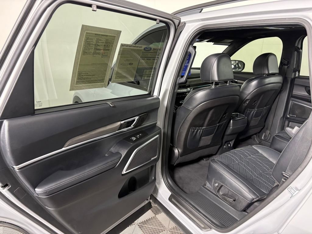 Used 2024 Kia Telluride SX Prestige X-Pro image 29