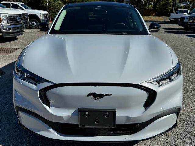 Certified 2022 Ford Mustang Mach-E Premium AWD/4WD image 6