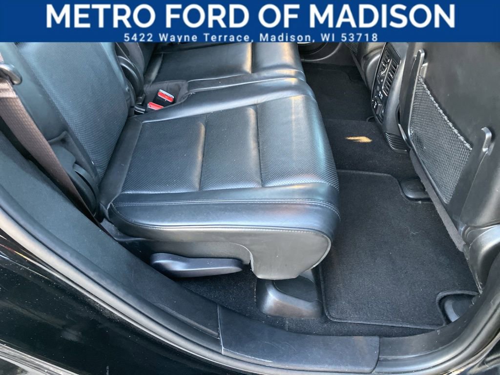 Used 2021 Jeep Grand Cherokee High Altitude image 45