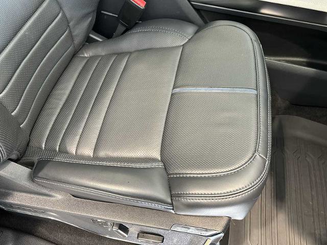 Certified 2024 Ford F150 Platinum image 28