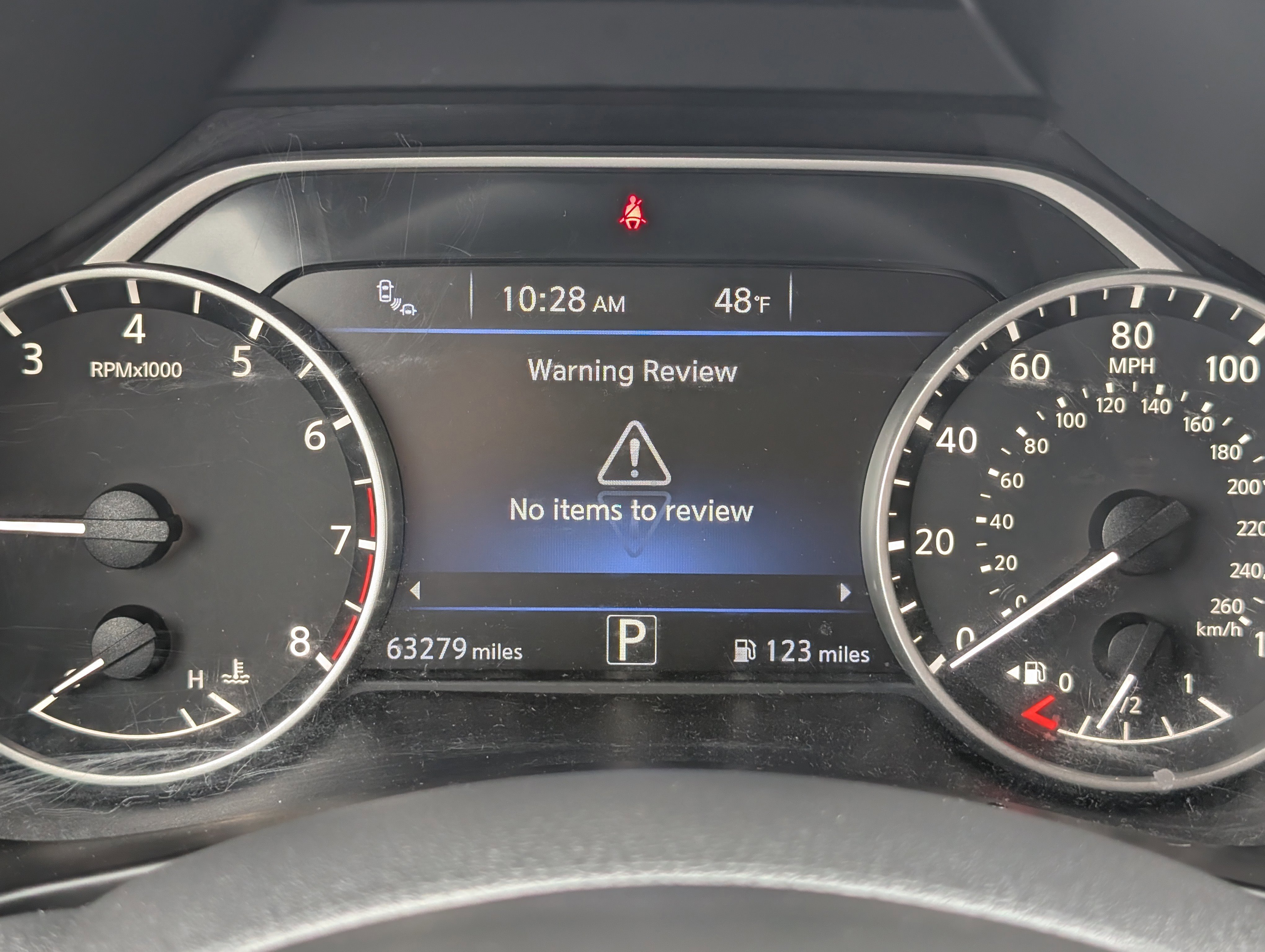 Used 2020 Nissan Murano S w/ Technology Package image 25