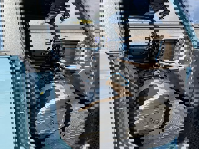 Certified 2023 Ford Bronco Wildtrak image 5