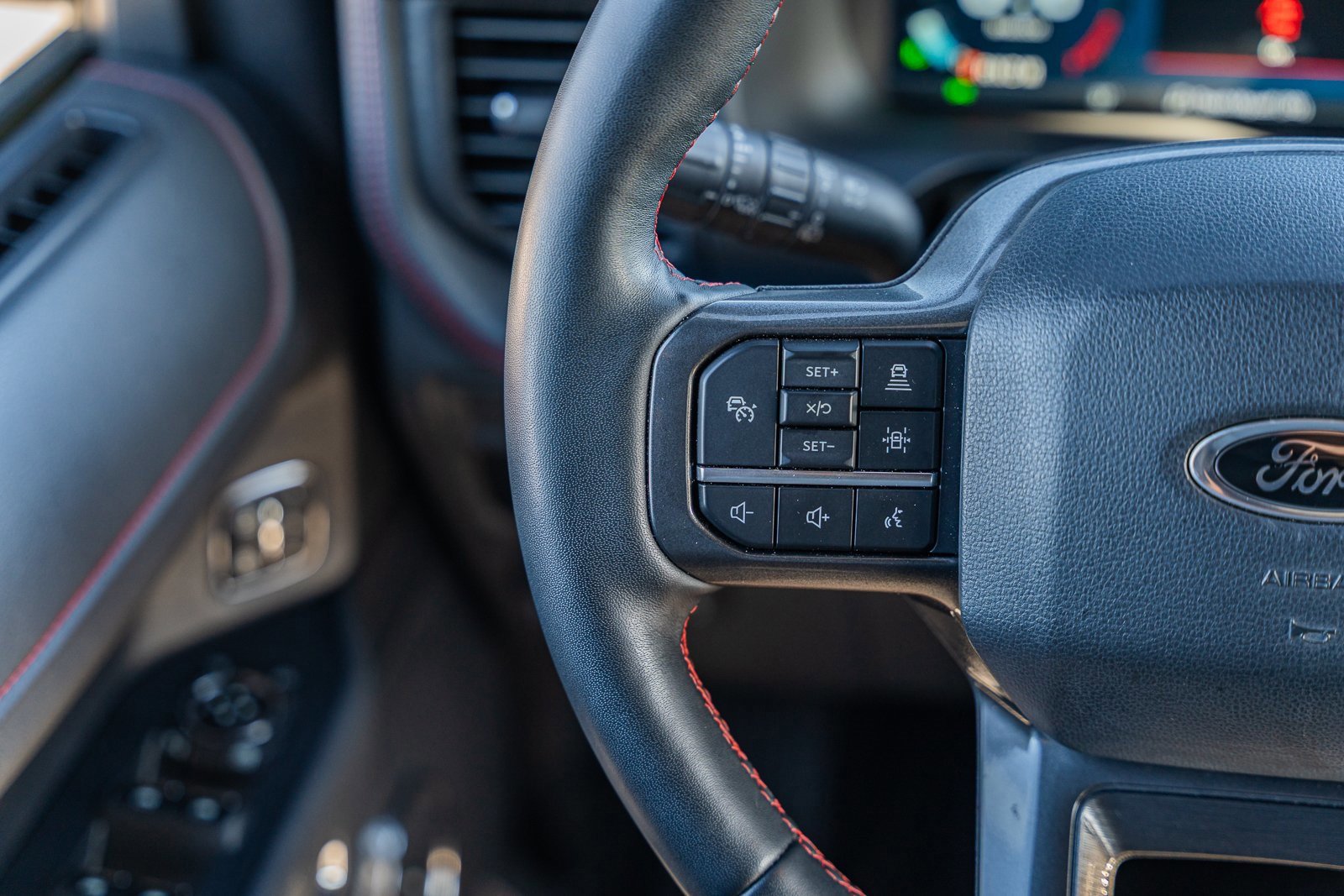 Certified 2024 Ford Expedition Max Limited image 31