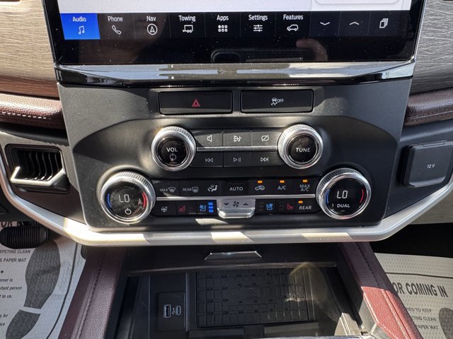 Certified 2023 Ford Expedition Limited image 22