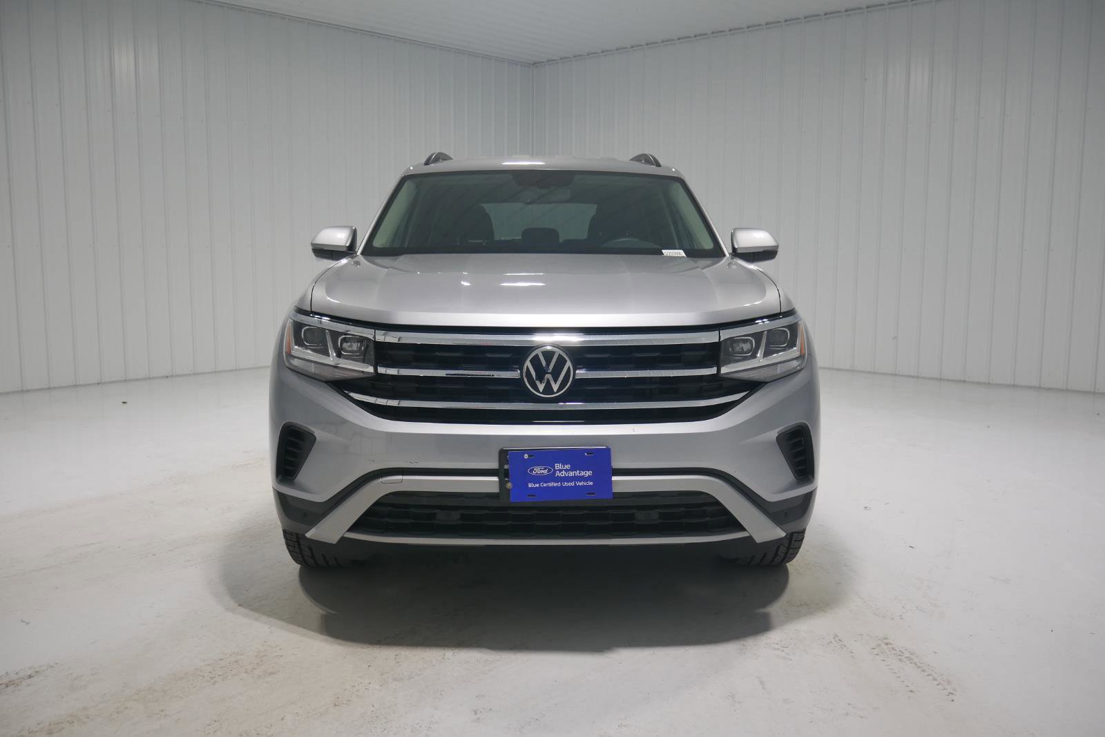 Used 2023 Volkswagen Atlas SE image 8