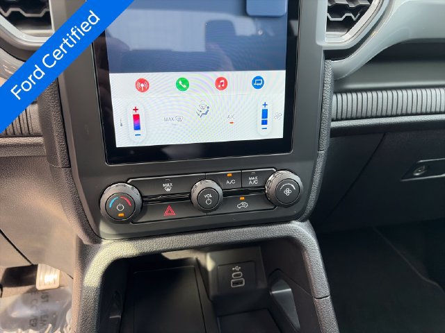Certified 2024 Ford Ranger XL AWD/4WD image 19