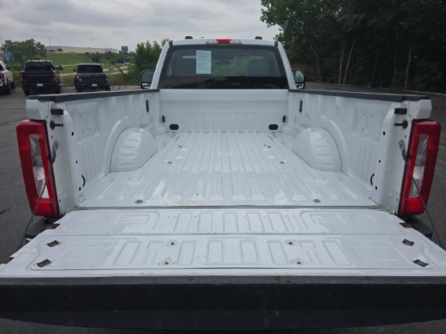 Certified 2024 Ford F250 XL w/ FX4 Off-Road Package AWD/4WD image 22