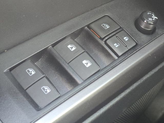 Used 2023 Toyota Tacoma 4x4 Double Cab w/ Trail Edition image 25