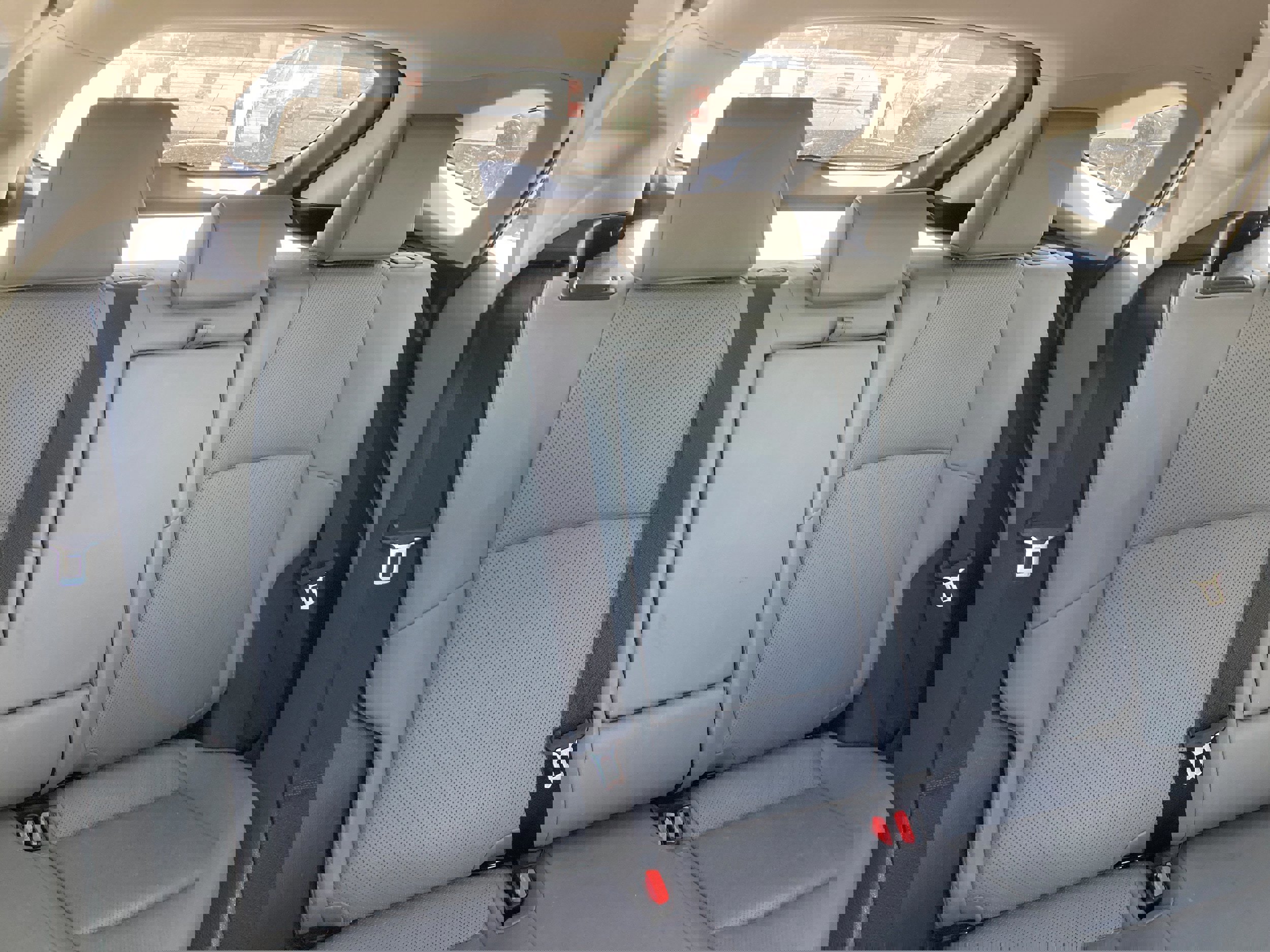 Used 2021 Toyota Venza XLE w/ Softex Package image 12