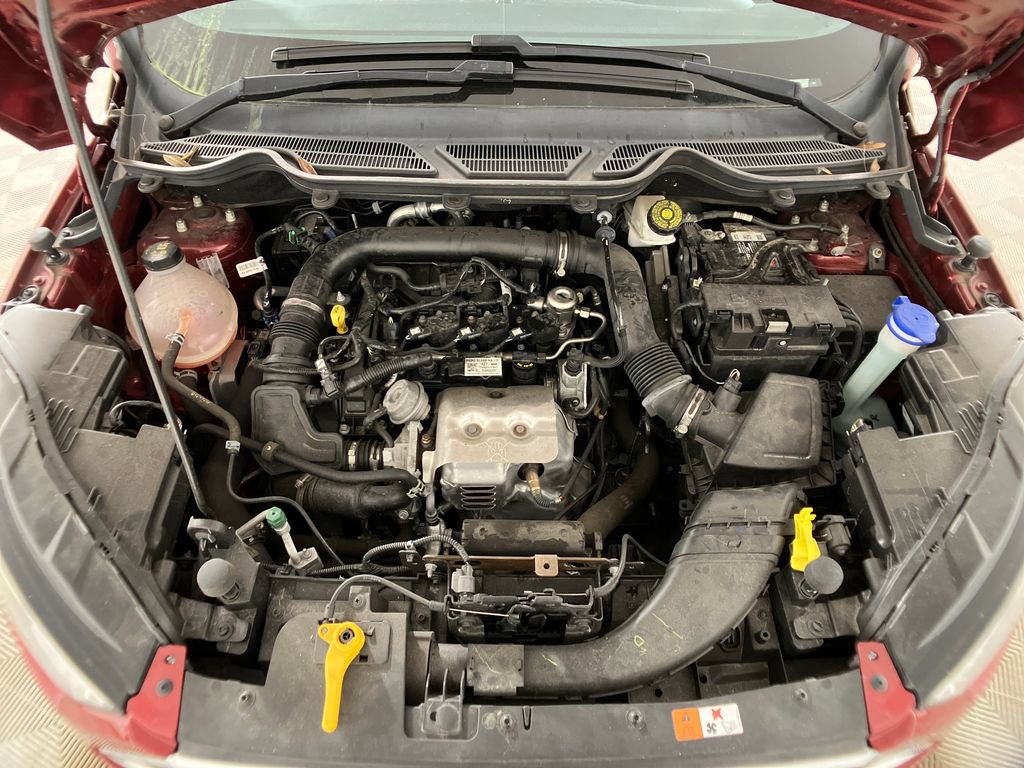 Certified 2020 Ford EcoSport Titanium image 31