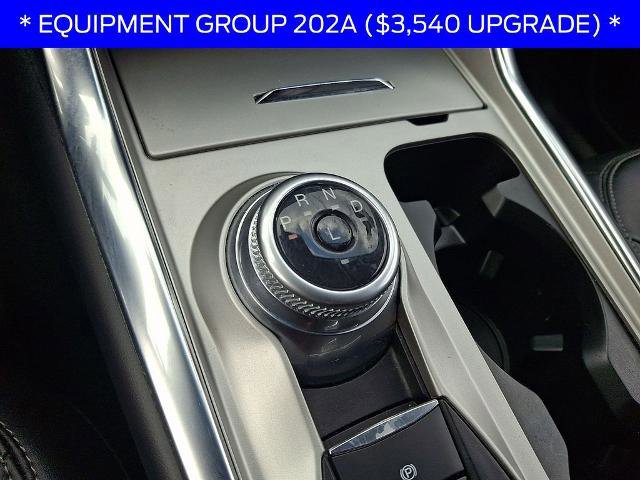 Certified 2023 Ford Explorer XLT w/ Equipment Group 202A AWD/4WD image 16