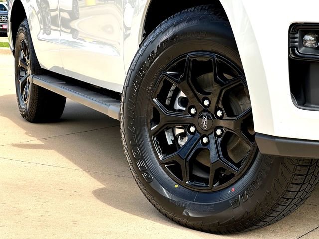 Certified 2022 Ford Expedition Timberline AWD/4WD image 6