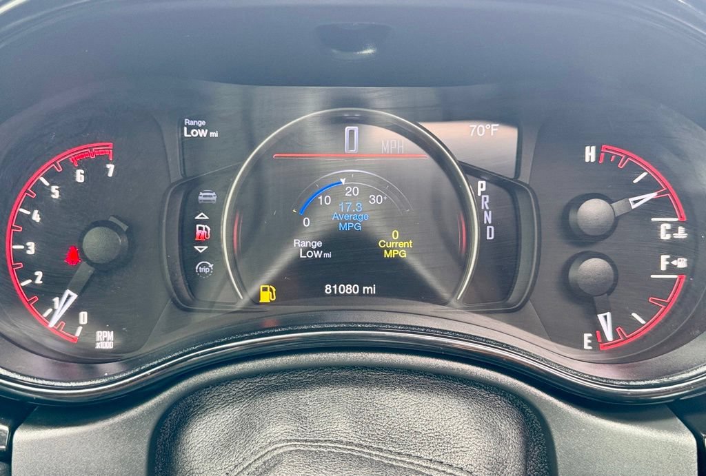 Used 2021 Dodge Durango GT AWD/4WD image 34