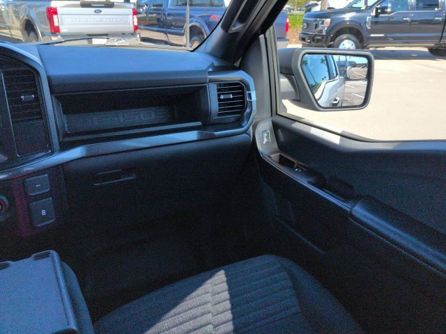 Certified 2023 Ford F150 XL w/ STX Appearance Package RWD image 16