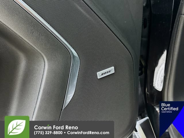 Used 2024 Chevrolet Tahoe Premier w/ Premium Package AWD/4WD image 23