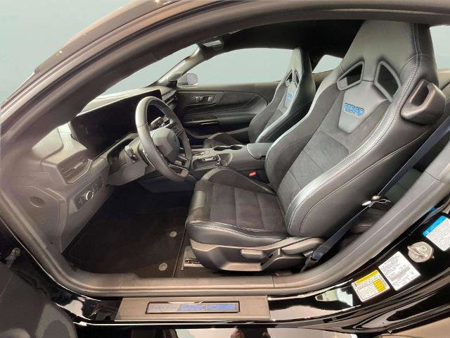 Certified 2025 Ford Mustang Dark Horse RWD image 14