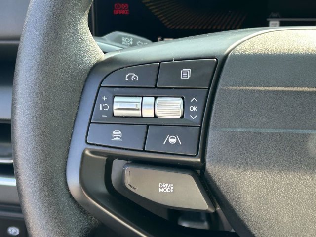 Used 2025 Kia K4 FWD image 18