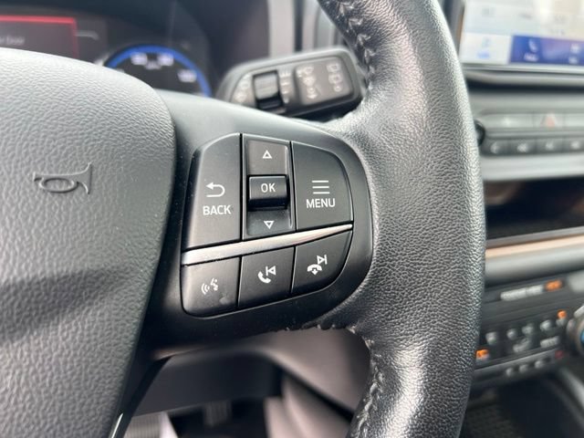 Certified 2021 Ford Bronco Sport Outer Banks w/ Outer Banks Package AWD/4WD image 11