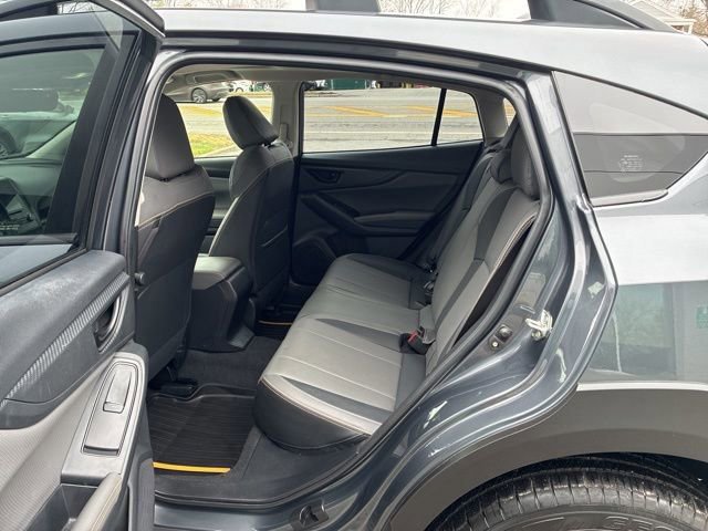 Used 2023 Subaru Crosstrek 2.5i Sport image 12