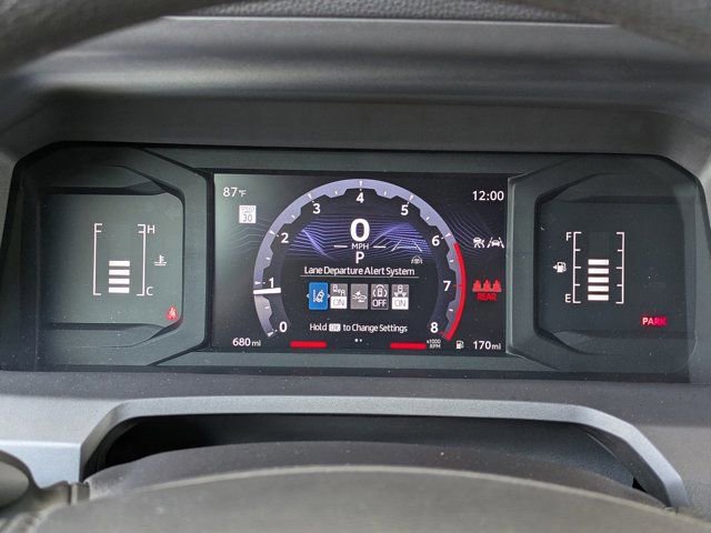 Used 2026 Toyota Tacoma SR5 image 23