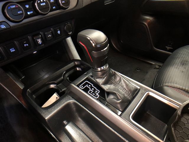 Used 2020 Toyota Tacoma TRD Pro AWD/4WD image 19
