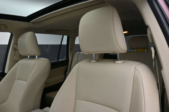Used 2020 Lexus GX 460 Luxury w/ Luxury Sport Package AWD/4WD image 10