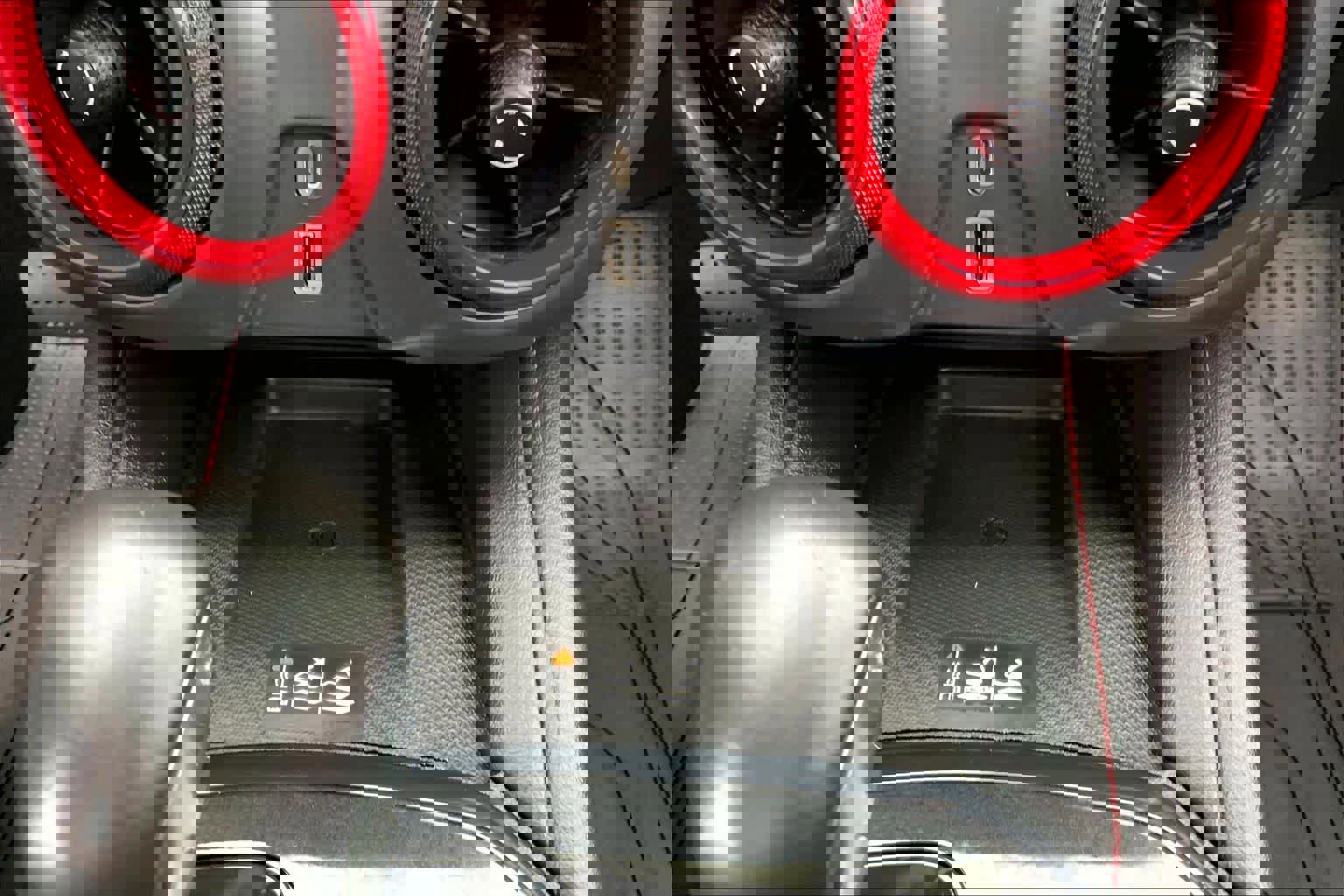 Used 2021 Chevrolet Blazer RS w/ Enhanced Convenience Package image 32