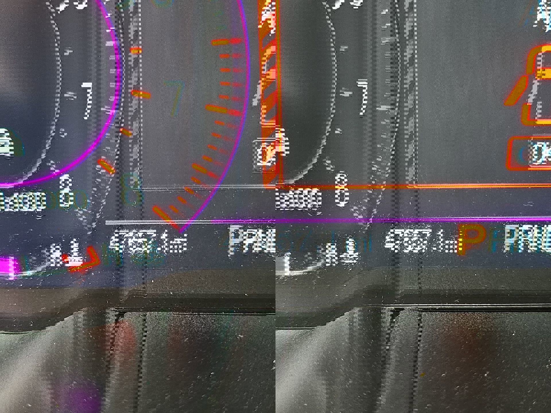 Certified 2022 Ford Mustang Premium w/ Equipment Group 201A image 15