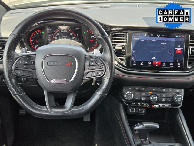 Used 2024 Dodge Durango GT AWD/4WD image 25