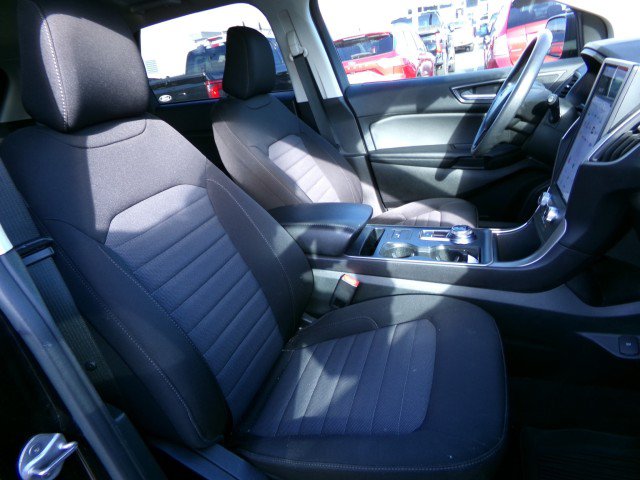 Certified 2023 Ford Edge SE AWD/4WD image 11