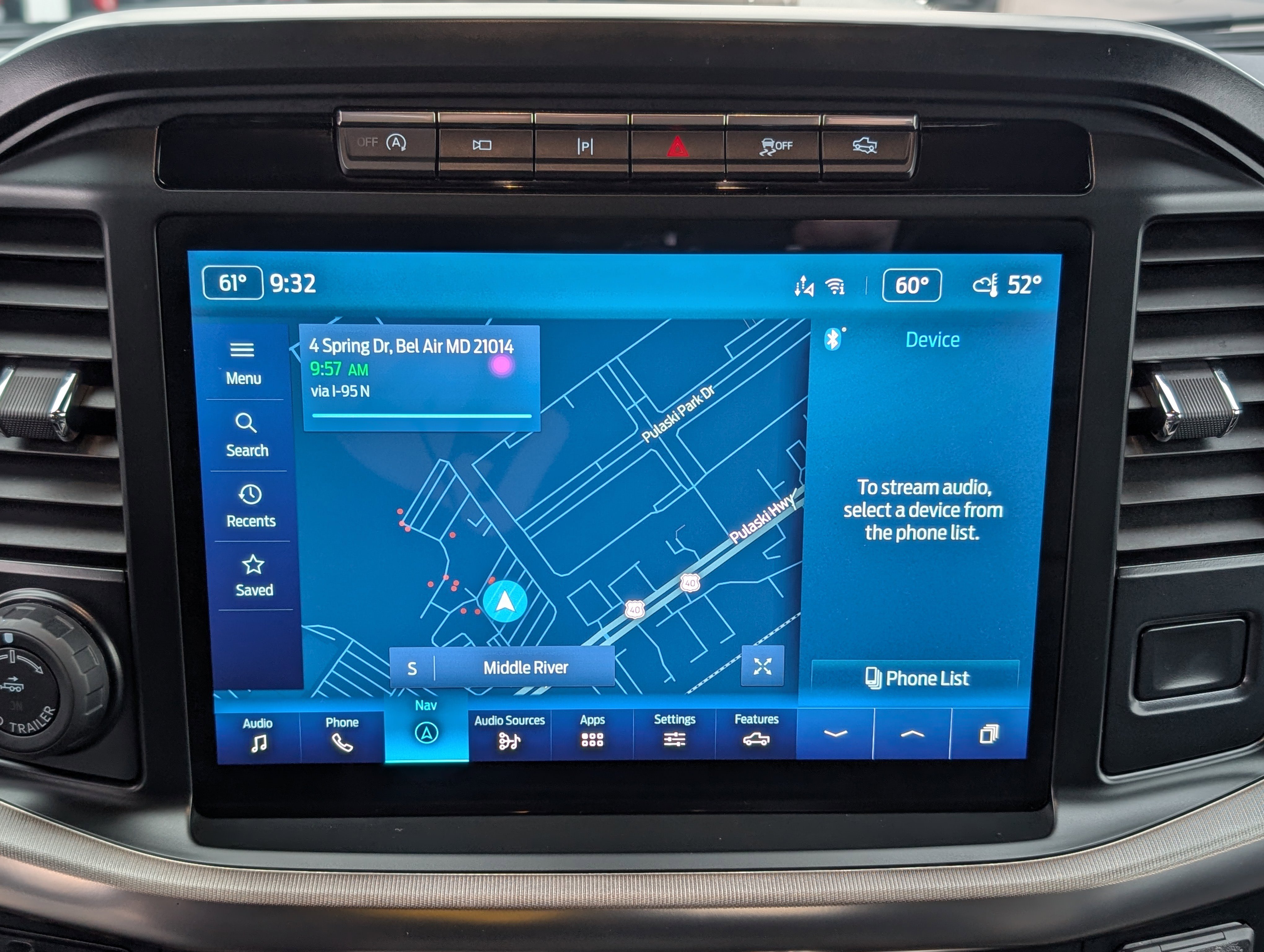 Certified 2023 Ford F150 Raptor w/ Raptor 37 Performance Package image 35