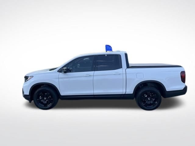 Used 2026 Honda Ridgeline Black Edition image 4