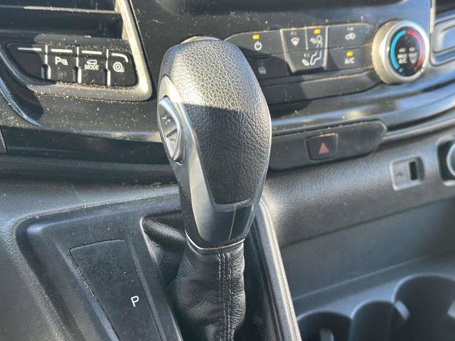 Certified 2020 Ford Transit 250 148 High Roof image 29