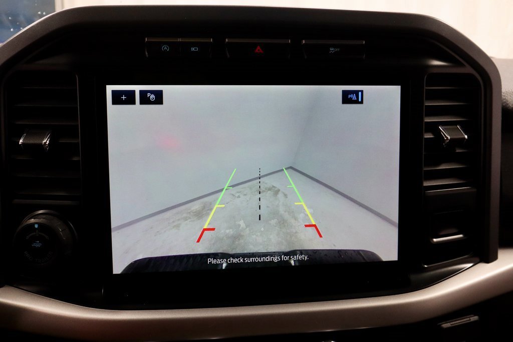 Certified 2021 Ford F150 XLT w/ Equipment Group 302A High image 9