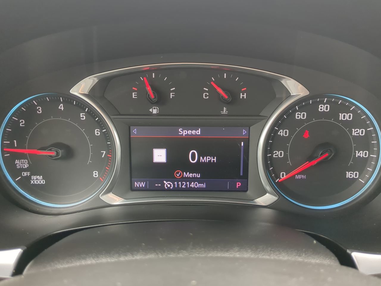 Used 2020 Chevrolet Traverse RS FWD image 25