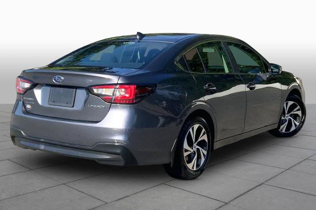 Used 2022 Subaru Legacy Premium AWD/4WD image 13