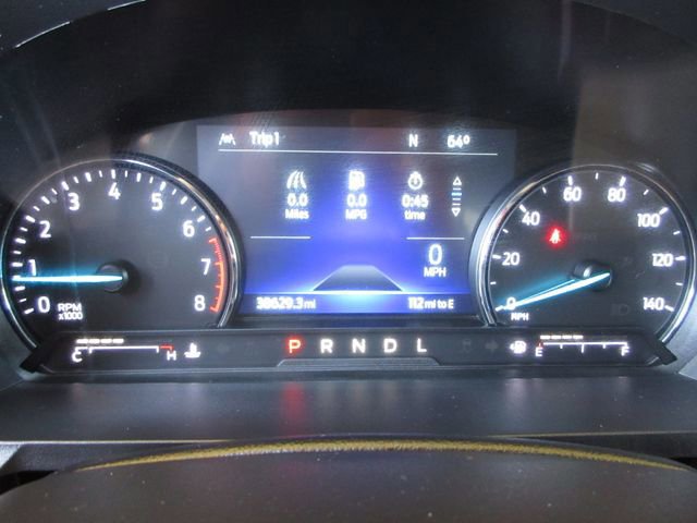 Certified 2023 Ford Explorer XLT w/ Equipment Group 202A image 18