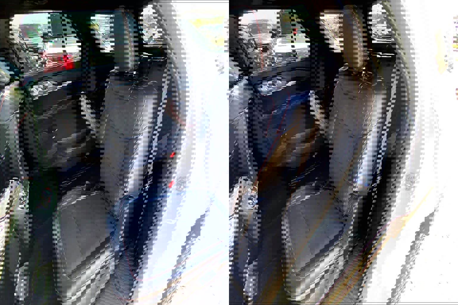 Certified 2025 Ford Explorer ST image 19