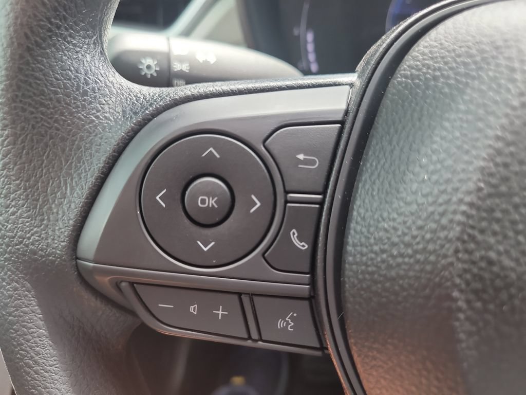 Used 2026 Toyota Corolla Cross L FWD image 26
