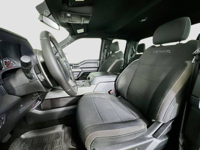 Certified 2018 Ford F150 Raptor AWD/4WD image 12
