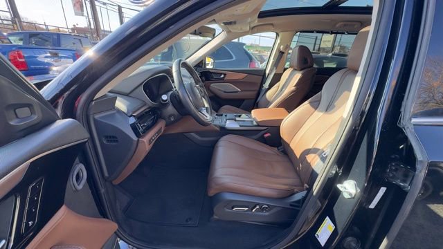 Used 2024 Acura MDX Technology image 20