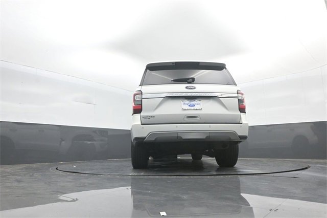 Certified 2021 Ford Expedition Limited image 31