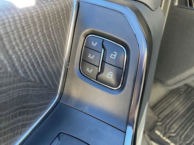 Certified 2024 Ford F250 Platinum image 24