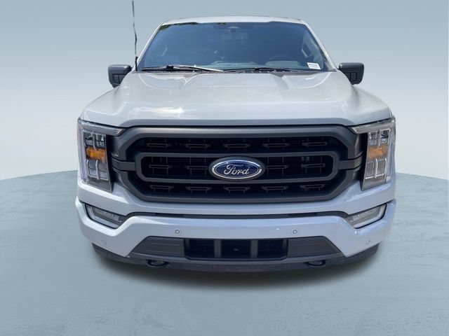 Certified 2023 Ford F150 XLT w/ Equipment Group 302A High AWD/4WD image 10