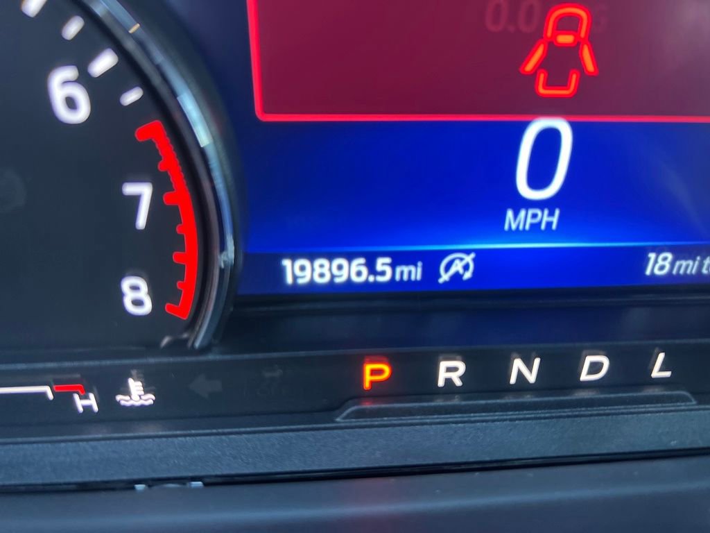 Certified 2023 Ford Explorer XLT w/ Equipment Group 202A image 17