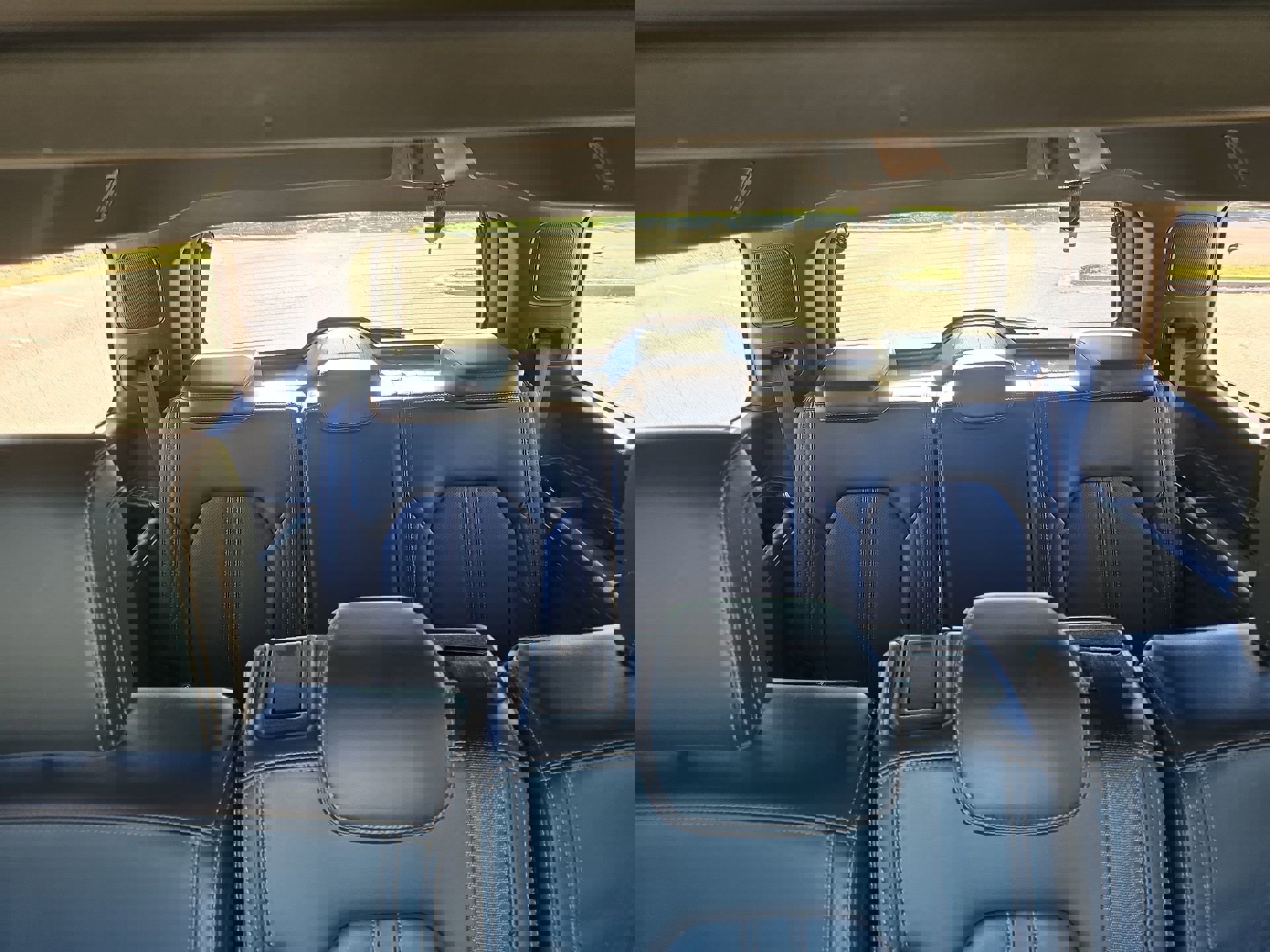 Certified 2022 Ford Expedition Platinum image 23